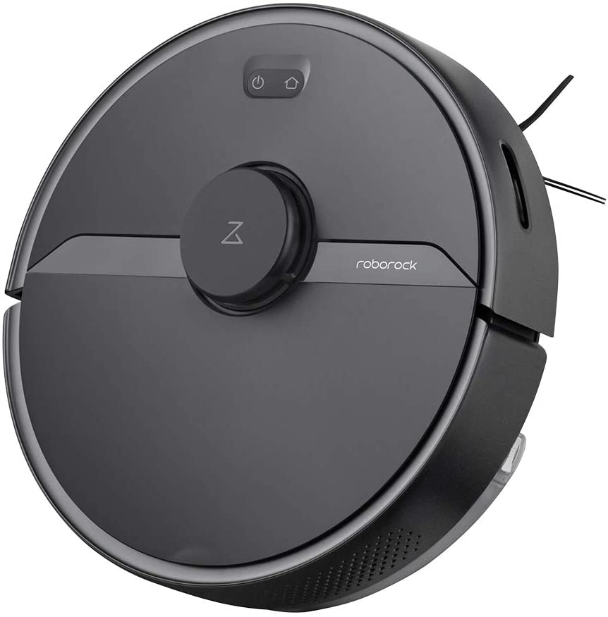 Roborock S6 Pure Robot Vacuum and Mop $349.99+Free Shipping