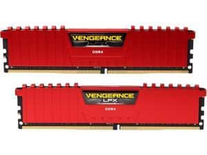Corsair RAM Sale | 32GB 3600 $100, 16GB 3200 RGB for $70, and more $69.98