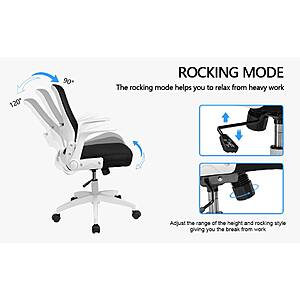 Slickdeals new arrivals office chair