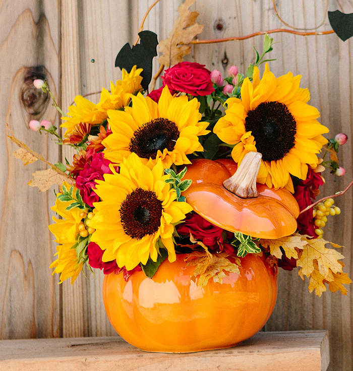 Teleflora 10% off your entire order on all bouquets + Free Delivery $17.99