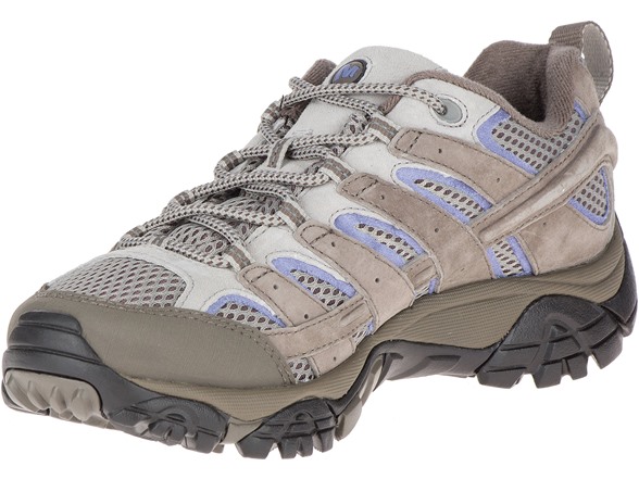 Merrell Shoes & Boots for Men & Women, $62.99 - $109.99 + FS w/ Prime $71.99
