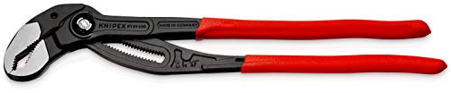KNIPEX Cobra XL Pipe Wrench and Water Pump Pliers (400 mm) 87 01 400 $64.69