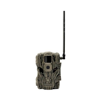 Stealth Cam Stc-fvrzw Fusion Wireless 26mp Trail Outdoor Camera With Video And Audio Capability And Remote Access With 4g Verizon Connection : Target $124.99