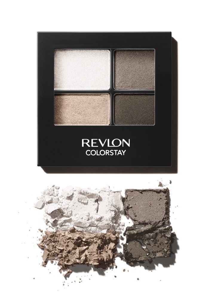 Revlon ColorStay 16-Hour Eye Shadow, 555 Moonlit, 0.16 oz 1.89$+ 4$ Reward for Walmart+ customers - $1.89 Revlon ColorStay 16... 