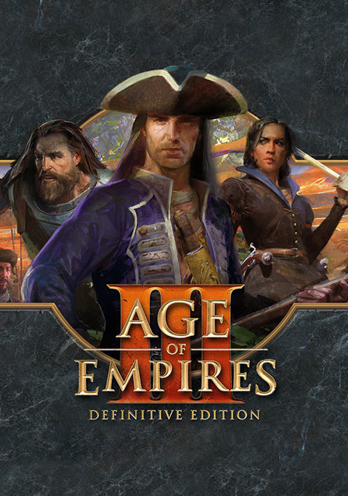 GamesPlanet PC Digital Sale - Age of Empires IV (Pre-order) $54, Age of Empires III: Definitive Edition $11 & more