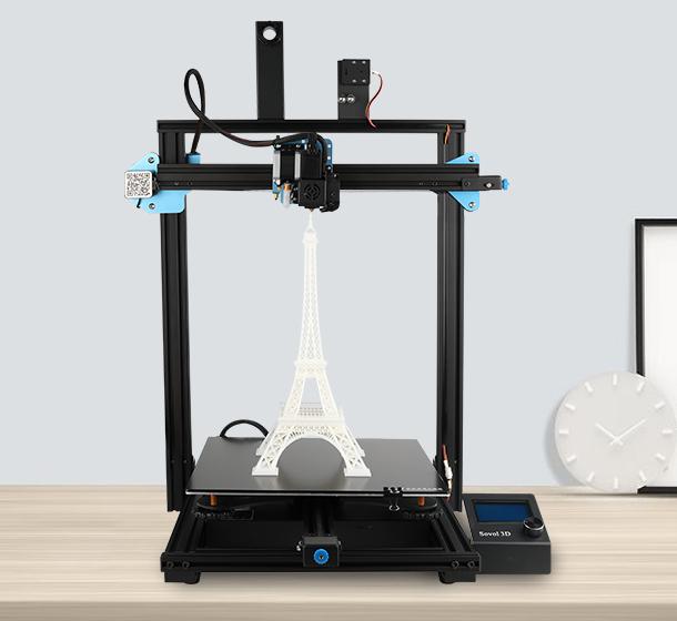 Sovol SV03 3D Printer $395