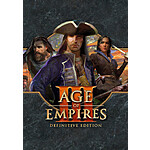 GamesPlanet PC Digital Sale - Age of Empires IV (Pre-order) $54, Age of Empires III: Definitive Edition $11 &amp; more