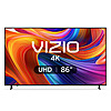 VIZIO 86-inch Class 4K UHD LED HDR Smart TV