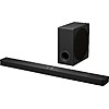 LG - 5.1.3-Channel S90TY Soundbar with Wireless Subwoofer, Dolby Atmos, WOW Orchestra - From $356