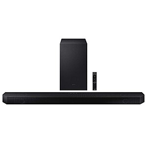 Costco black friday soundbar store