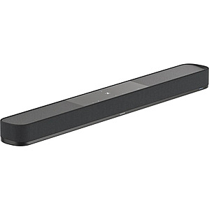 Sennheiser - AMBEO Soundbar Plus 7.1.4 Channel Dolby Atmos Soundbar + Advanced Streaming Connectivity $327.99