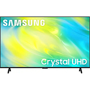 Samsung - 75" Class U7900 Series UHD 4K Smart Tizen TV​ 2026 Model $449.99 at Best Buy