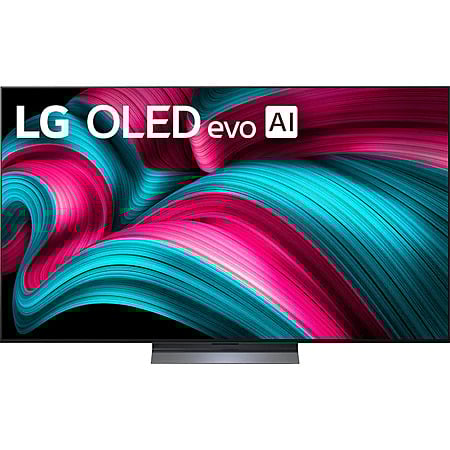 LG 65 Inch Class C5 Series OLED evo 4K UHD Smart webOS TV (2025) $1197