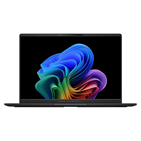 ASUS Vivobook S 14" OLED Laptop, AMD Ryzen AI 9 365, 24GB RAM, 512GB SSD, Windows 11 Home Copilot+ PC $749.99