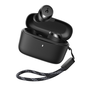 Soundcore by Anker A25i True Wireless Bluetooth Earbuds (Black) $9 