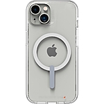 ZAGG Gear4 Crystal Palace Snap MagSafe Compatible Case (Apple iPhone 14 / 14 Plus) $5.50 + Free Shipping