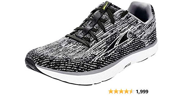 ALTRA Men's Escalante 2 Road Running Shoe (size 14 & 15) - $47.02