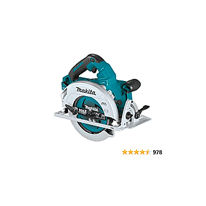 Makita XSH06Z 18V X2 LXT 36V Brushless Cordless 7 1 4 Circular