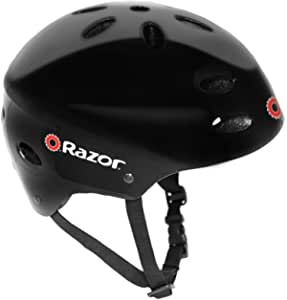 Razor V-17 Youth Multi-Sport Helmet + FS Prime $9.61