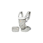 Ergobaby Omni 360 - Pearl Grey - $105.99 - Free shipping for Prime members - $105.99