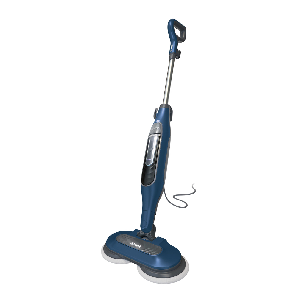 Shark® Steam & Scrub AllinOne Scrubbing and Sanitizing Hard Floor