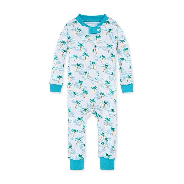 Baby 12 Months Burt's Bees Pajamas at Walmart.com. Free shipping $35+ $4.81