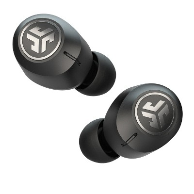 Jlab Jbuds Air Active Noise Cancelling True Wireless Earbuds - Black : Target $55.99