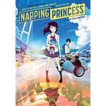 YMMV Dollar Tree Anime Blu-rays - Napping Princess, Sound Euphonium Movie, Liz and the Blue Bird &amp; More $1.25