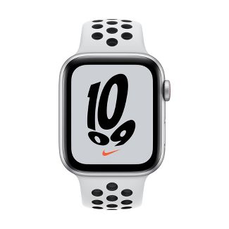 Apple Watch Nike SE (GPS + Cellular) Aluminum Case $269.99