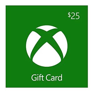 Dell xbox 2025 gift card
