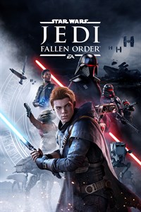 STAR WARS Jedi: Fallen Order 50% off on Xbox ($29.99)