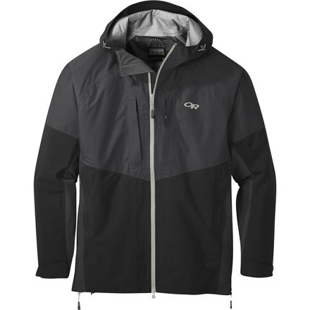 57%-Off Outdoor Research Furio Jacket — Men's Small — Expires Friday, May 6 $185.92
