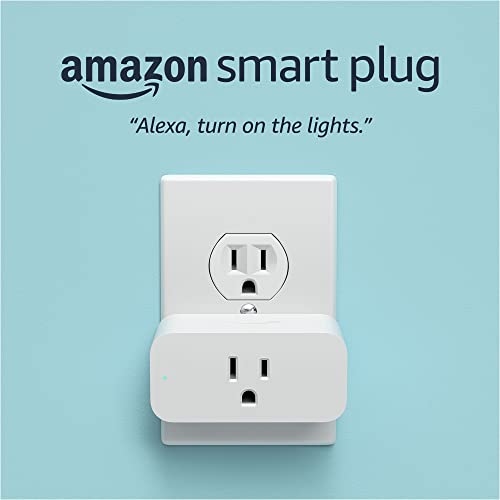 Amazon Smart Plug $2.99 (YMMV)
