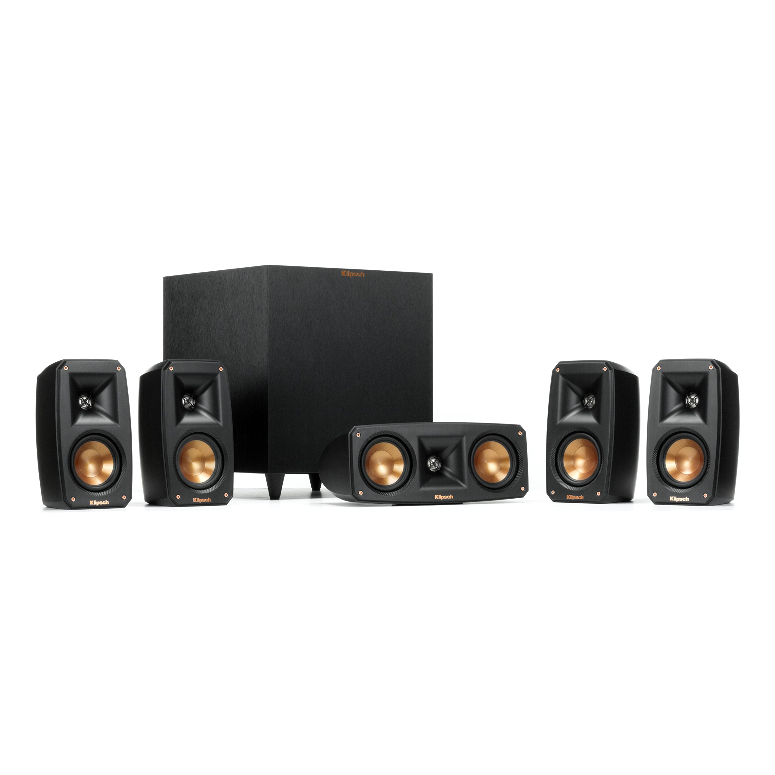 Slickdeals klipsch deals