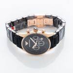 Emporio Armani 43mm Men’s Watch AR5905 - $79 Now + Free Shipping