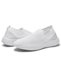 Tiosebon Slip on Nursing Walking Shoes (4 colors) $18.85 +Free Shipping
