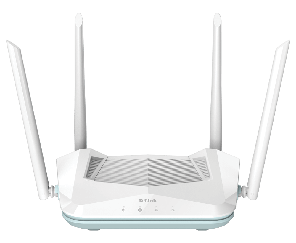 D-Link Black Friday Sale: WiFi 6 Smart Router with Mesh for $39.99 + Free Shipping