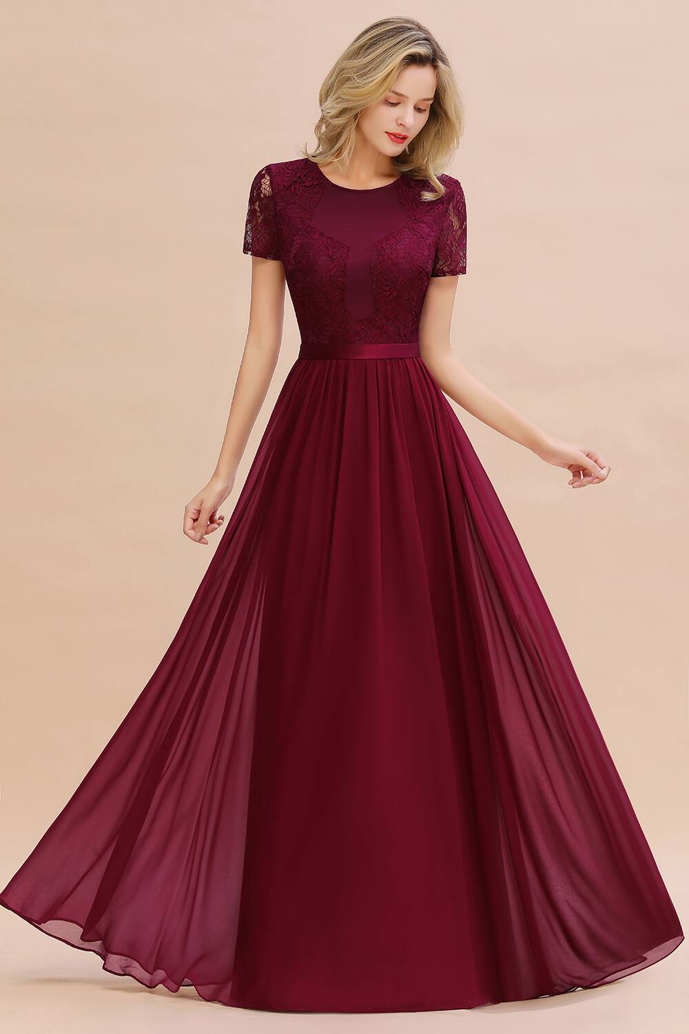 BMBridal $32.99 Christmas Party Dress + Free Shipping