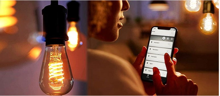 Philips Hue Smart Lighting, $19.99 - $307.99 + Free Shipping w/ Prime