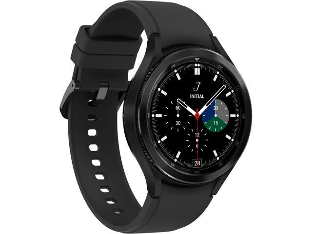 Samsung Galaxy Watch 4 Stainless Steel 42mm Bluetooth Smart Watch (plus $50 Visa Gift) $309.99