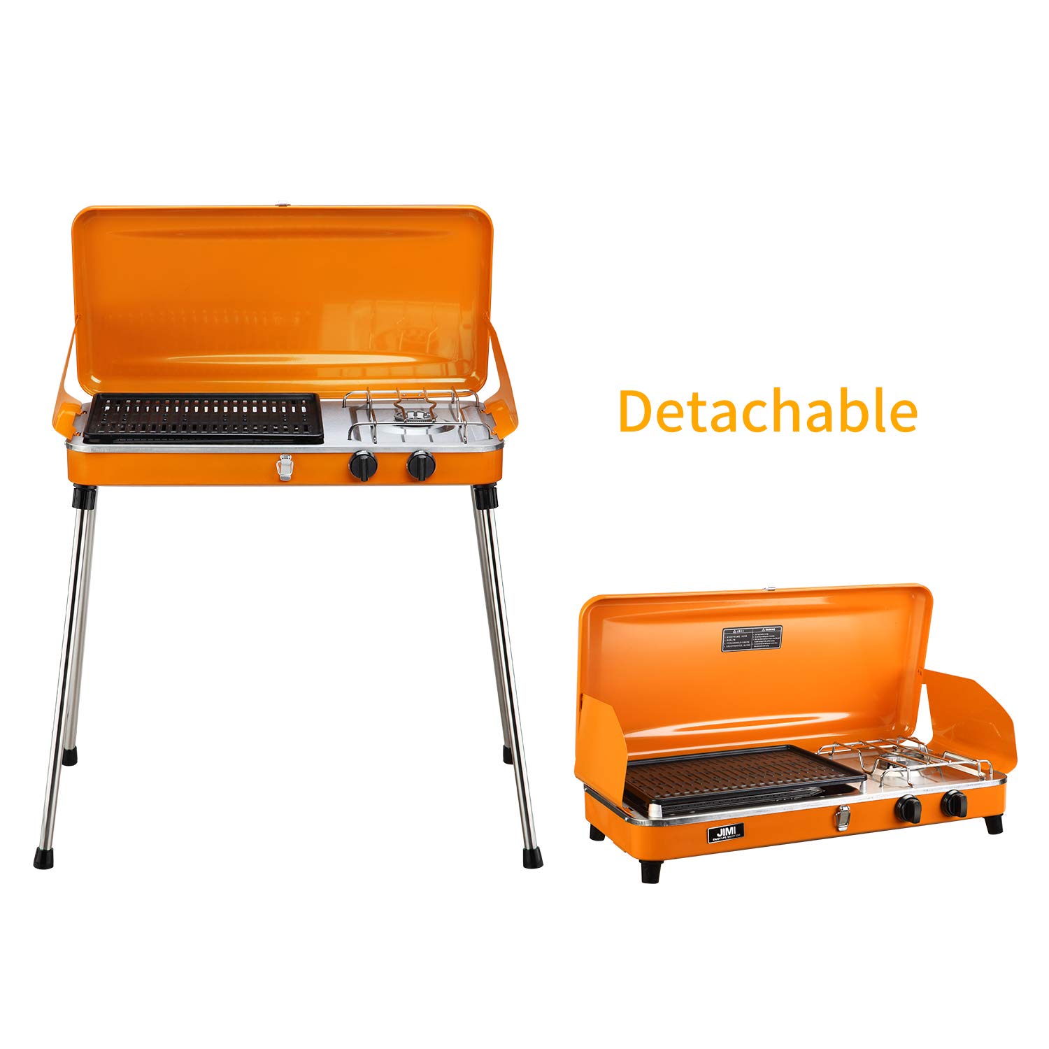 Portable Barbecue Grill Outdoor For 69.99+Free Shipping