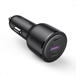 UGREEN USB C Car Charger Fast Charging 69W  $25.99 + Free Shipping w/ Prime or $25+