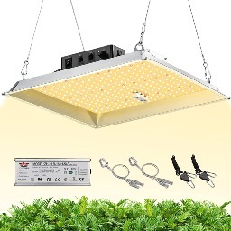 Linkind 150W Led Grow Light Dimmable for $35.99 + Free Shipping w/ Prime