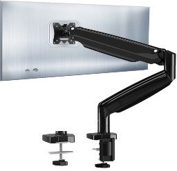 MOUNTUP Ultrawide Single Monitor Stand for Max 35"  $35.99 + Free Shipping With Prime, or on orders $25+.
