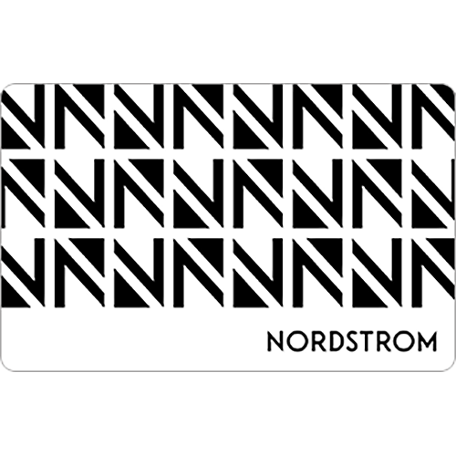 $110 Nordstrom eGift Card for $100