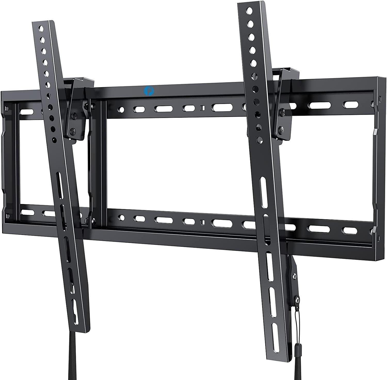 Pipishell Tilting TV Wall Mount Bracket (for 37 -75" TV's / Up to 132-lbs,) $11.80 + Free Shipping