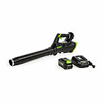 Greenworks 2410302 Cordless Brushless Leaf Blower with 3Ah Battery and Charger - $143.00 + Free Shipping