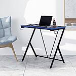 ALPHA HOME Home Office Computer Gaming Desk Studying Table starts from $35.35+FS