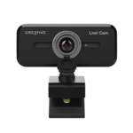 Creative Live! Cam Sync 1080p V2 Full HD Wide-Angle USB Webcam $23 + Free Shipping