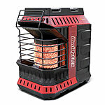 11,000 BTU Mr. Heater Buddy FLEX Portable Propane Space Heater $93.50 + Free Shipping